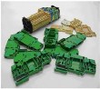 Пластиковые инъекции плесень для электронного контроллера